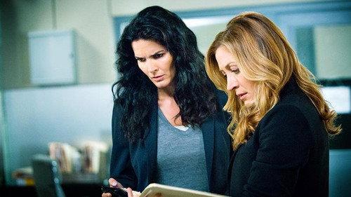 Rizzoli & Isles Season 4 Episode 11 - Judge, Jury and Executioner
