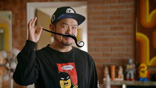 Stay Tooned Season 1 Episode 1 - Masterminds, Goons, & Henchmen