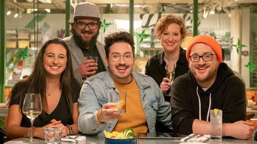 Tournée Générale Season 2 Episode 16 - Episode 16