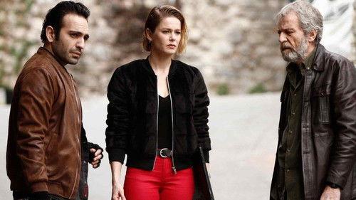 The 8th Day Season 1 Episode 3 - Episode 3