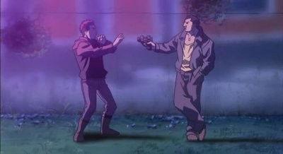 Background image for Goodbye