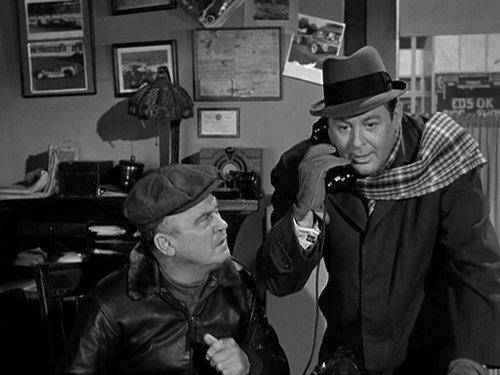 Hazel Season 1 Episode 24 - Number, Please?