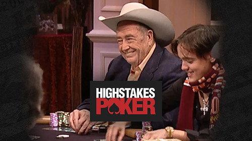 High Stakes Poker Season 5 Episode 12 - Episode 12