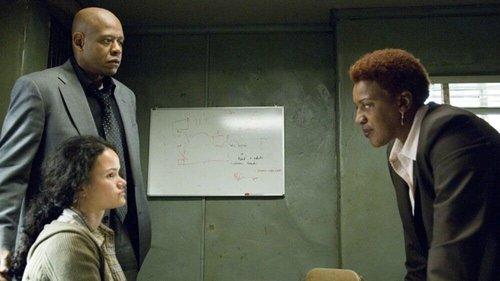 The Shield Season 6 Episode 2 - Baptism by Fire