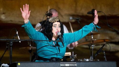 Bluegrass Underground Season 4 Episode 8 - Davina & The Vagabonds