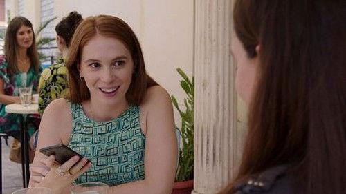 Liberi tutti Season 1 Episode 11 - Qual è il rumore di un bacio?