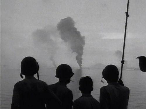 Victory at Sea Season 1 Episode 20 - RETURN OF THE ALLIES: Liberation of the Philippines