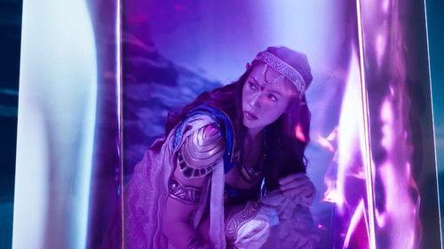 Encantadia Chronicles: Sang'gre Season 1 Episode 19 - Gifts of Gold