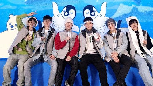 Go for Happiness Season 2 Episode 4 - Episode 4