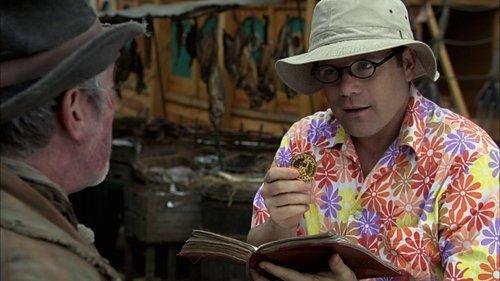 Background image for The Colour of Magic