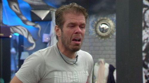 Celebrity Big Brother Season 15 Episode 11 - Day 10