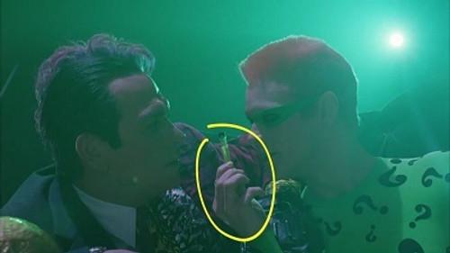 Faux raccord Season 7 Episode 13 - Episode 13