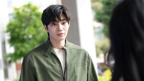 The Judge from Hell Season 1 Episode 2 - Episode 2