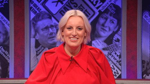 Have I Got News for You Season 71 Episode 6 - Episode 6