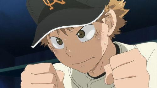 Big Windup! Season 2 Episode 4 - Baseball Is Tough