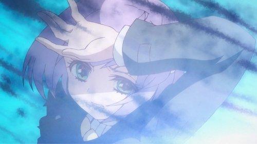 The Stories of Girls Who Couldn't Be Magicians Season 1 Episode 7 - Happy Holidays, Except I'm Feeling Sad!