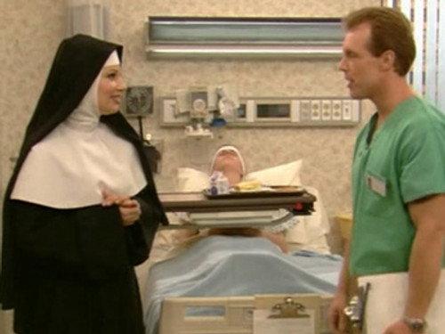 The Nanny Season 5 Episode 20 - The Pre-nup