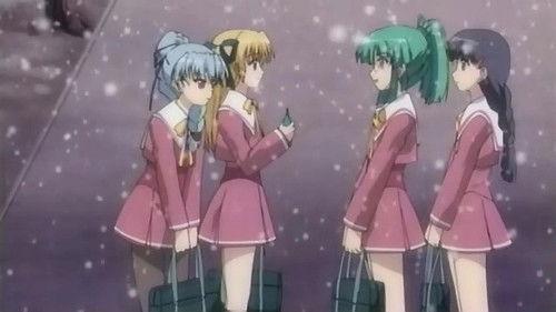 Canvas 2 ~Niji Iro no Sketch~ Season 1 Episode 24 - Rainbow Coloured Finale