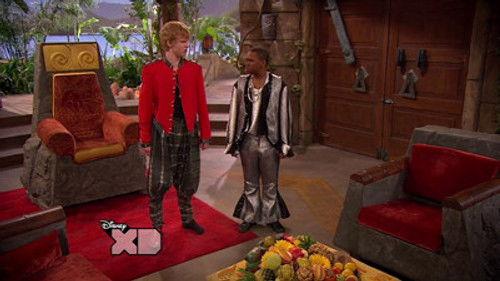 Pair of Kings Season 3 Episode 10 - Dancing With the Scars