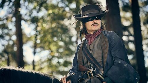 undefined Season 1 Episode 2 - Tracks Less Well Trod