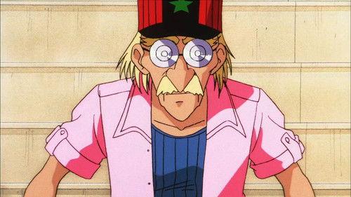 Background image for Episode 11