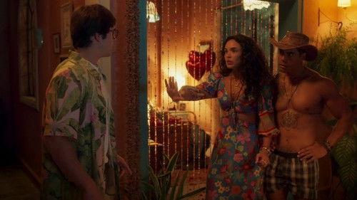 Fuzue Season 1 Episode 2 - Episode 2