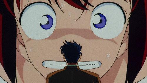 Gosho Aoyama's Collection of Short Stories Season 1 Episode 4 - Detective George's Special Case