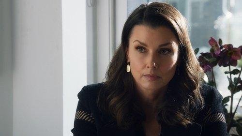 undefined Season 12 Episode 19 - Tangled Up in Blue
