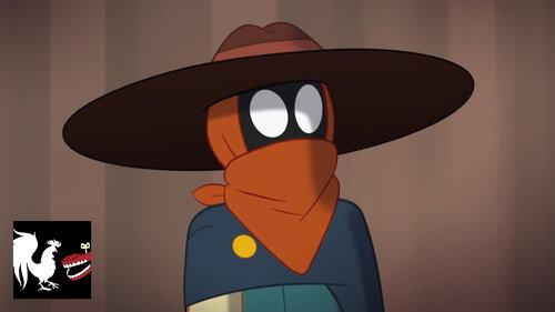 Nomad of Nowhere Season 1 Episode 2 - Bliss Hill
