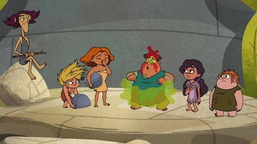 Dawn of the Croods Season 1 Episode 15 - The Crood Who Knew Too Much