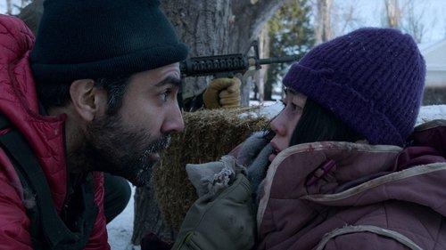 Black Summer Season 2 Episode 4 - Cold War