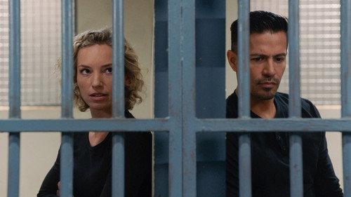 Magnum P.I. Season 4 Episode 13 - Judge Me Not