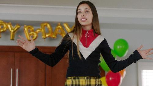 Gabby Duran and the Unsittables Season 1 Episode 9 - The Party King and Timbuk, Too