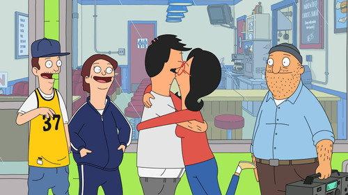 undefined Season 7 Episode 9 - Bob Actually