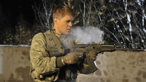 Sea Devils Season 3 Episode 12 - Episode 12