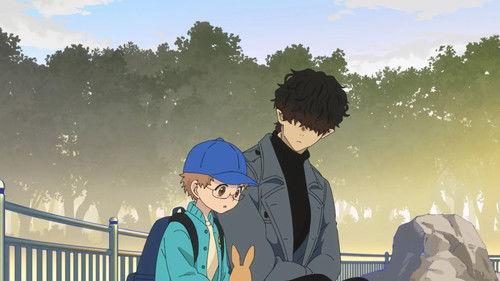 Mr. Villain's Day Off Season 1 Episode 2 - Earth Is Formidable Indeed