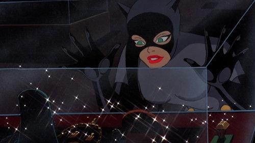 Batman: The Animated Series Season 4 Episode 3 - Catwalk
