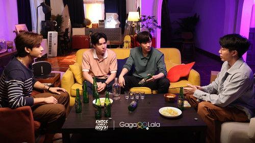 Knock Knock, Boys! Season 1 Episode 1 - Welcome To Knock Knock House