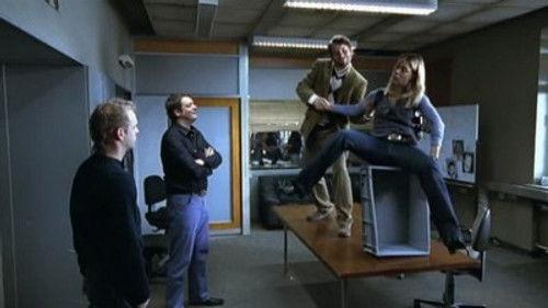 Dr. Psycho Season 2 Episode 5 - Der letzte Wille