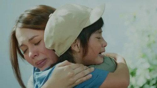 Saving Grace Season 1 Episode 3 - Episode 3