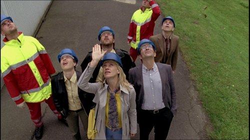 Homicide Hills Season 1 Episode 8 - Sonne, Mord und Sterne