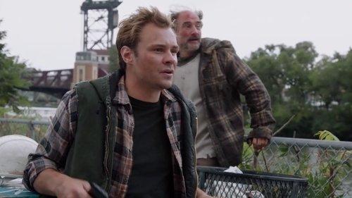 Chicago P.D. Season 1 Episode 2 - Wrong Side of the Bars