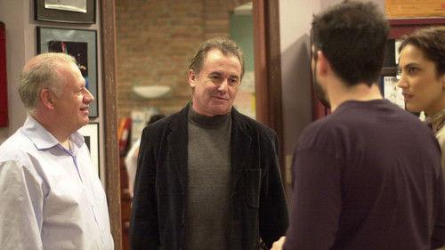 Un paso adelante Season 5 Episode 5 - Episode 5