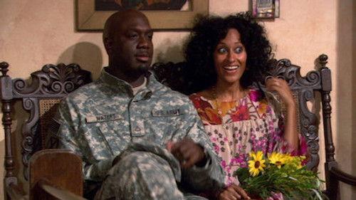 Girlfriends Season 8 Episode 2 - Baghdad, My Bad