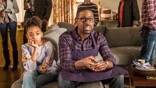 This Is Us Season 2 Episode 14 - Super Bowl Sunday