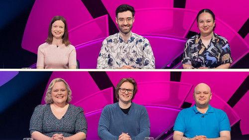 Only Connect Season 20 Episode 11 - Pipe-Dreamers v Tea Totallers