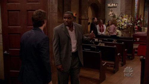 Committed Season 1 Episode 10 - The Statue Guy Episode