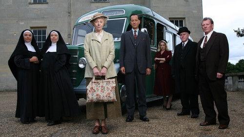 Agatha Christie's Marple Season 3 Episode 4 - Nemesis