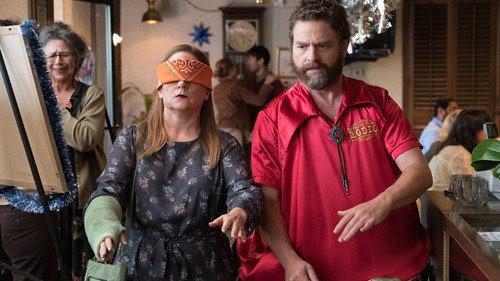 Baskets Season 3 Episode 9 - Basque-ets