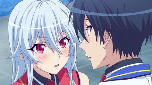 Hybrid x Heart Magias Academy Ataraxia Season 1 Episode 10 - Eve of the Decisive Battle -INSTALL-
